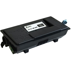 Картридж лазерный Cactus CS-TK3160-MPS TK-3160 черный (25000 стр.) для Kyocera Ecosys P3045dn/P3050dn/P3055dn/P3060dn