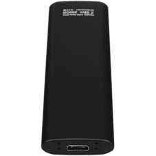 Внешний SSD Netac Z SLIM, 250 Gb, USB 3.2 Gen 2 Type-C, R/W 550/480, черный