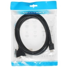 Кабель Vention HDMI 19M/DVI-D Dual link 25M - 2 м ABFBH