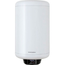 Водонагреватель электрический Metalac Sirius MB P100 W белый, накопительный, 100 л, 2 кВт, настенный