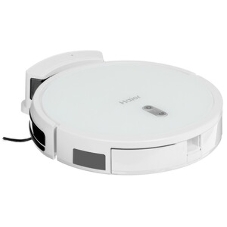 Робот-пылесос Haier HSR Home белый, 2600 мА*ч Li-Ion, уборка сухая/влажная, пылесборник контейнер 0.6 л