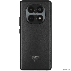 Смартфон Redmi Note 15 RU 8/128Gb черный