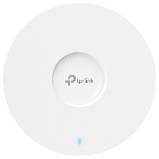 Точка доступа Omada AX6000 Ceiling Mount Dual-Band Wi-Fi 6 Access Point