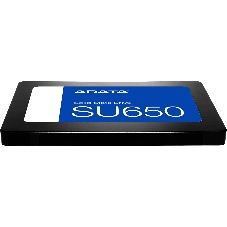 Накопитель SSD ADATA Ultimate SU650, 2000 Gb, SATA, 2.5