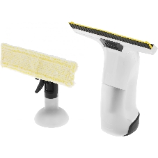 Мойщик окон Karcher WV 4-4 Plus белый