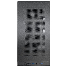 ПК IRU Tactio 510B7GS MT i7 13700F (2.1) 32Gb SSD1Tb RTX5060 8Gb без ОС 2.5xGbitEth 500W черный (RUS) (2195816)