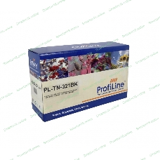 Картридж ProfiLine PL-TN-321BK для принтеров Brother MFC L8650CDW 2500 копий черный