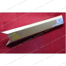 Картридж лазерный Ricoh Aficio MP C305SP/C305SPF желтый, type MPC305E (туба, 83г) JPN