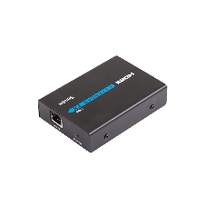 Удлинитель HDMI по витой паре RJ-45(8P-8C) кат. 5е/6 120 м Rexant