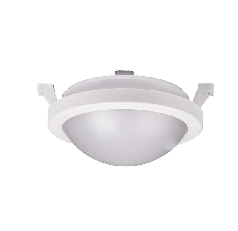 Светильник светодиодный пылевлагозащ. PBH - PC3-RA 12Вт 4000К White IP65 JazzWay 5009288
