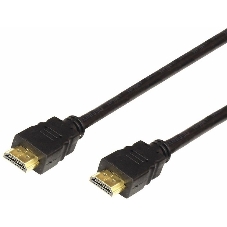 Кабель PROconnect HDMI - HDMI gold 1.5М без фильтров (PE bag)