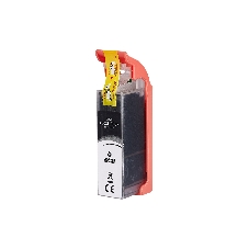 Картридж струйный Sakura 6434B001 (450XL PG Black) для Canon, черный, 20,4 мл., 500 к.