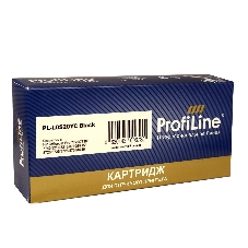 Картридж струйный ProfiLine PL-L0S20YC (№976Y) для принтеров HP PageWide-Pro 552/577/P55250/P57750 с чернилами Black