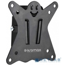 Кронштейн для телевизора Kromax CASPER-100 черный 10