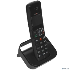 Телефон беспроводной TEXET TX-D5605A черный