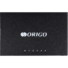 Коммутатор неуправляемый 5-портовый ORIGO OS1205/A1A 10/100 Мбит/с