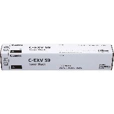 Тонер TONER C-EXV 59