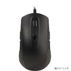 Мышь проводная Harper Gaming Kickback GM-P05 черный, 10000 dpi, USB, кнопки - 8