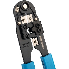 Кримпер PROconnect HT-210N для обжима 8P8C