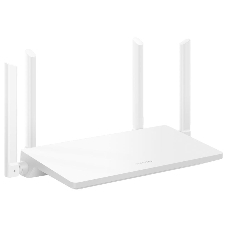 Роутер беспроводной Huawei WiFi AX2 WS7001-22 (53030ADX) AX1500 10/100/1000BASE-T белый
