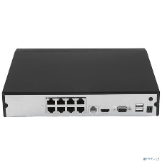 Видеорегистратор Hikvision DS-7108NI-Q1/8P/M(D)
