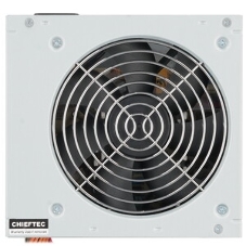 Блок питания Chieftec APB-400B8, 400Вт, 120мм, серебро