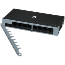 Коммутатор Netis ST108D 8PORT 10/100M