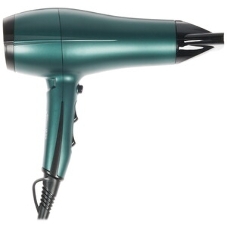 Фен ARESA AR-3218 зеленый, 2200 Вт, ионизация