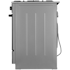 Плита газовая Gorenje GGI5A21XJ серебристый, конфорок 4 газовых, духовка 61 л, 50 см x 85 см x 59.4 см