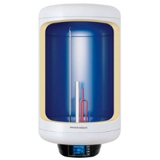 Водонагреватель электрический Metalac Sirius MB P100 W белый, накопительный, 100 л, 2 кВт, настенный