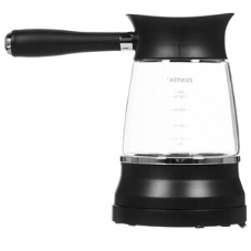 Электрическая турка Centek CT-1096 черный, 0.5 л, 480 Вт.
