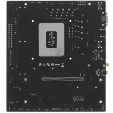 Материнская плата Maxsun Challenger B760M D5 WIFI, LGA 1700, Intel B760, 2xDDR5, 3xSATA, 2xM.2, 1xPCIe 4.0 x16, 1xPCIe 4.0 x1, 1xHDMI, 1xVGA, 1x 1Gb LAN, 2xUSB-A 3.2 Gen 1, 2xUSB-A 2.0, 3x3.5 мм, 5.1, mATX