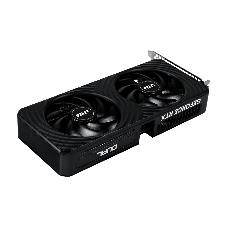 Видеокарта Palit GeForce RTX 5060 Ti DUAL, 8 GB GDDR7, 128 bit, 3xDisplayPort, HDMI, GPU 2407 MHz