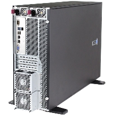 Серверный корпус FL-T4UHS835E, 4U/Tower, max MB dimensions 15.2