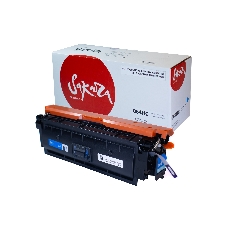 Картридж 064HC Sakura для Canon i-SENSYS MF832Cdw / LBP722Cdw, голубой, 10400 стр.
