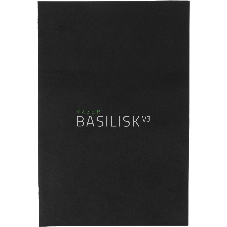 Мышь проводная Razer Basilisk V3 черный, 26000 dpi, USB, кнопки - 11