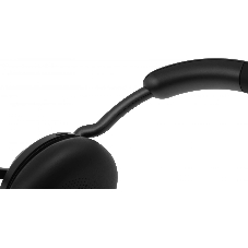 Гарнитура Jabra Evolve2 65 чёрный, беспроводная, Bluetooth, до 37 ч