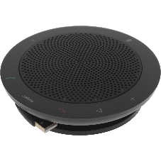 Спикерфон Jabra Speak 410 MS USB NC WB, черный