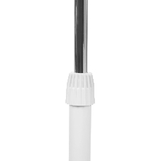 Вентилятор Electrolux EFF-1020W белый, напольный, 50 Вт, 3 скорости, 40 см