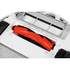 Робот-пылесос Xiaomi Robot Vacuum S40 EU белый, 5200 мAч Li-Ion, уборка сухая/влажная, пылесборник контейнер 0.52 л