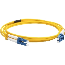Кабель Патч-корд Lanmaster LAN-2LC-2LC/SU-10 2xOS2 LC дуплекс-LC дуплекс 10м LSZH оранжевый Кабель Патч-корд Lanmaster LAN-2LC-2LC/SU-10 2xOS2 LC дуплекс-LC дуплекс 10м LSZH оранжевый