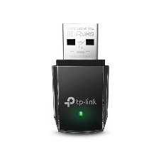 Адаптер TP-Link Archer T3U AC1300 Мини Wi-Fi MU-MIMO USB-адаптер