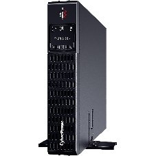 Источник бесперебойного питания CyberPower PR3000ERTXL2U/3000 ВА/3000 Вт/8xIEC 320 C13 / C19