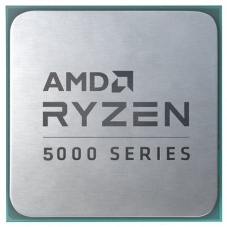 Процессор AMD Ryzen 5 5600X Soc-AM4 3.7GHz OEM