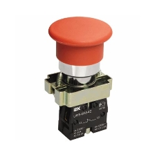 Кнопка LAY5-BT42 