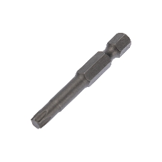 Бита для шуруповерта Kranz Torx T27х50 мм (2 шт./уп.)