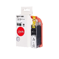 Картридж струйный Sakura 6434B001 (450XL PG Black) для Canon, черный, 20,4 мл., 500 к.