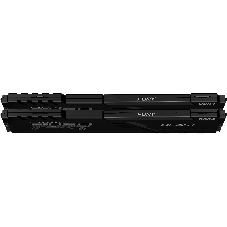 Оперативная память Kingston Fury Beast, DDR4, 32GB (2x16GB), 3200MHz, CL16, DIMM, с радиатором, черный