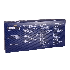 Картридж струйный ProfiLine PL-L0S20YC (№976Y) для принтеров HP PageWide-Pro 552/577/P55250/P57750 с чернилами Black