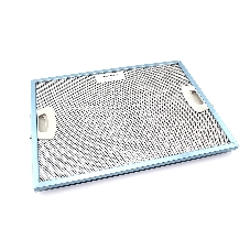 Жировой фильтр для вытяжек Krona AFGF3060SC 340х262мм
